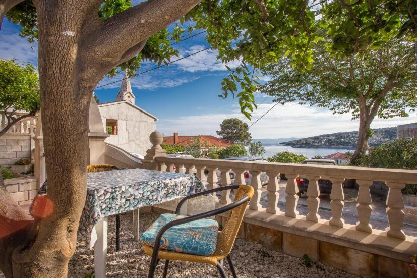 Vila Anita Сумартін Екстер'єр фото