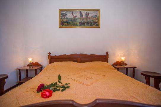 Vila Anita Сумартін Екстер'єр фото