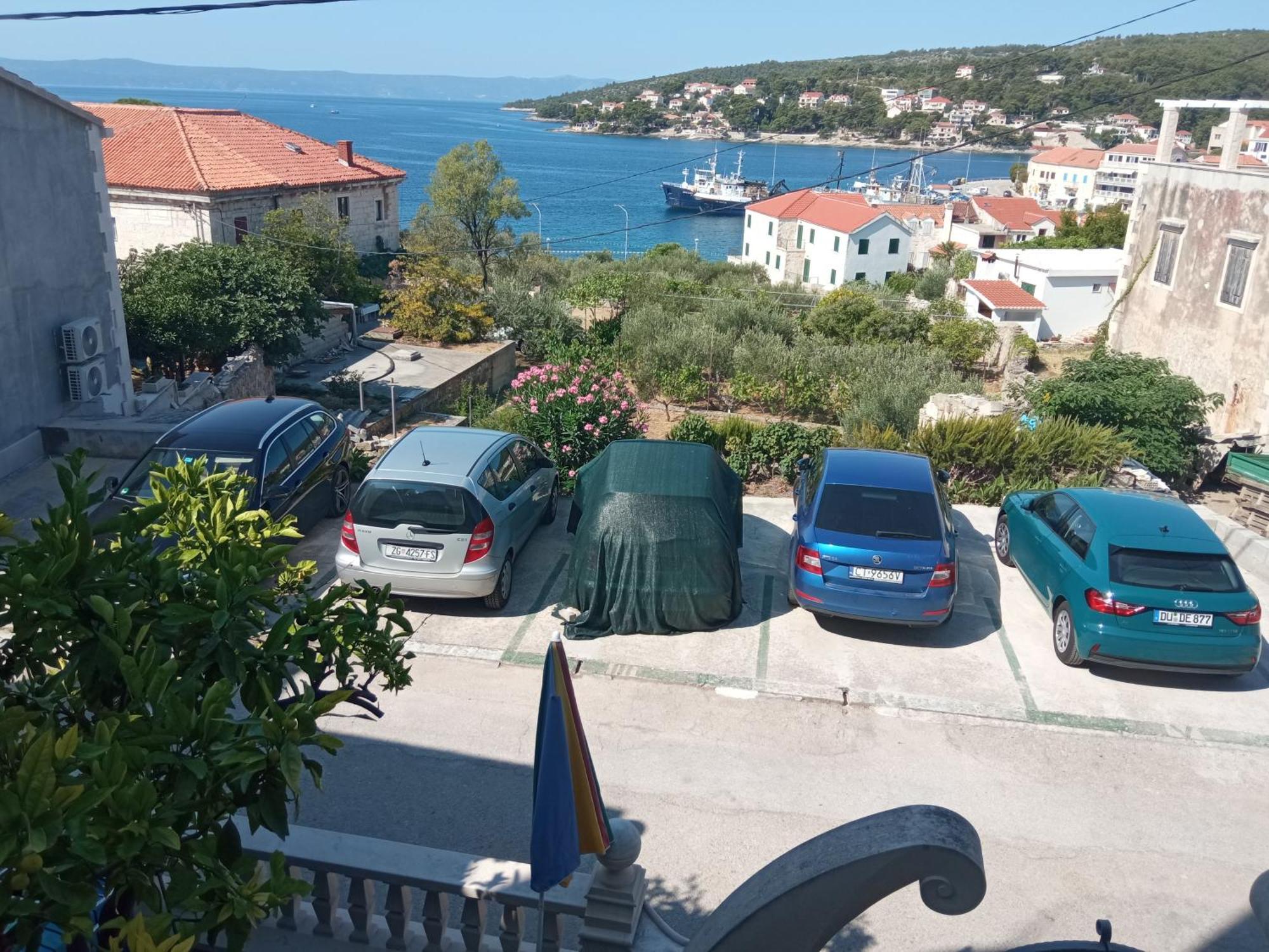 Vila Anita Сумартін Екстер'єр фото