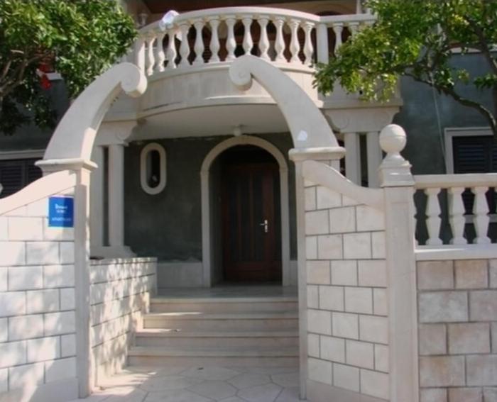 Vila Anita Сумартін Екстер'єр фото